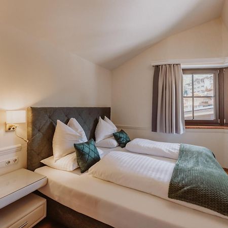 Hotel Gluecksschmiede - Hinterglemm Зальбах-Хинтерглемм Экстерьер фото