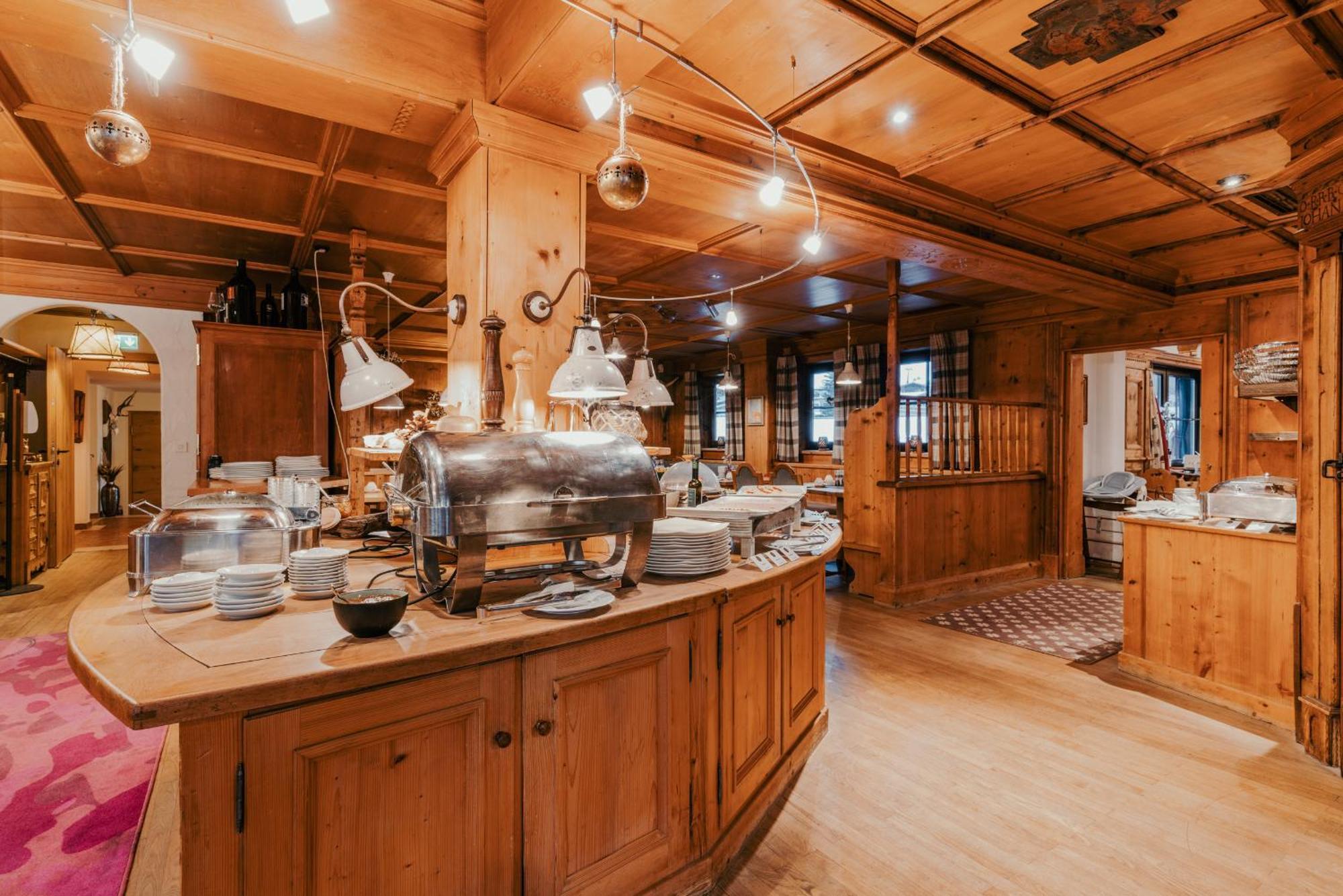 Hotel Gluecksschmiede - Hinterglemm Зальбах-Хинтерглемм Экстерьер фото