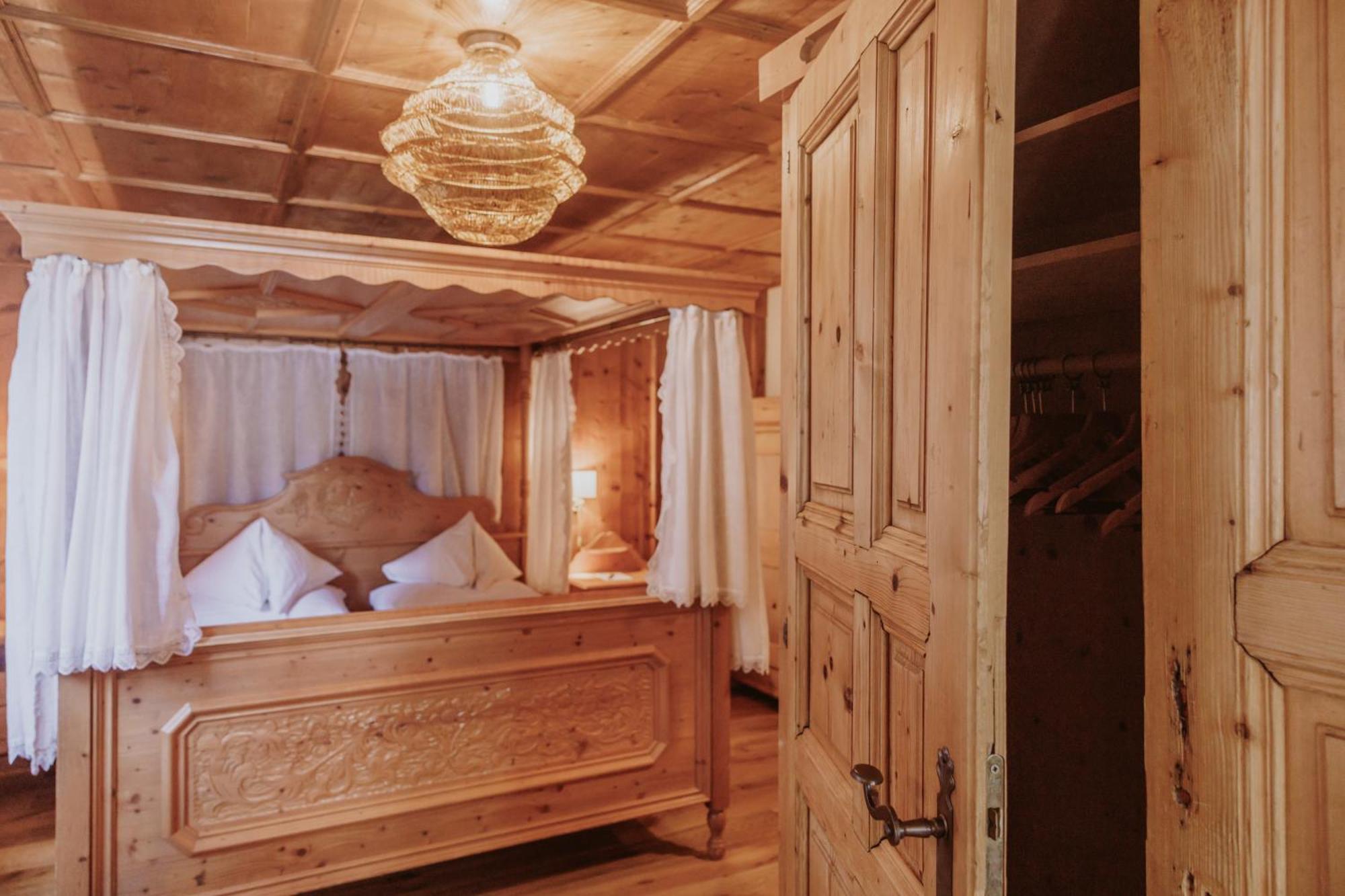 Hotel Gluecksschmiede - Hinterglemm Зальбах-Хинтерглемм Экстерьер фото