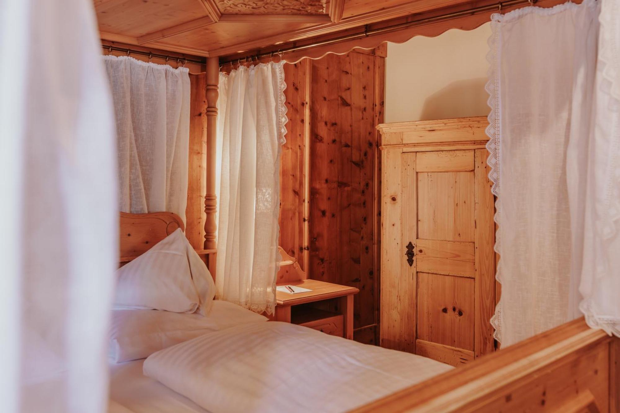 Hotel Gluecksschmiede - Hinterglemm Зальбах-Хинтерглемм Экстерьер фото