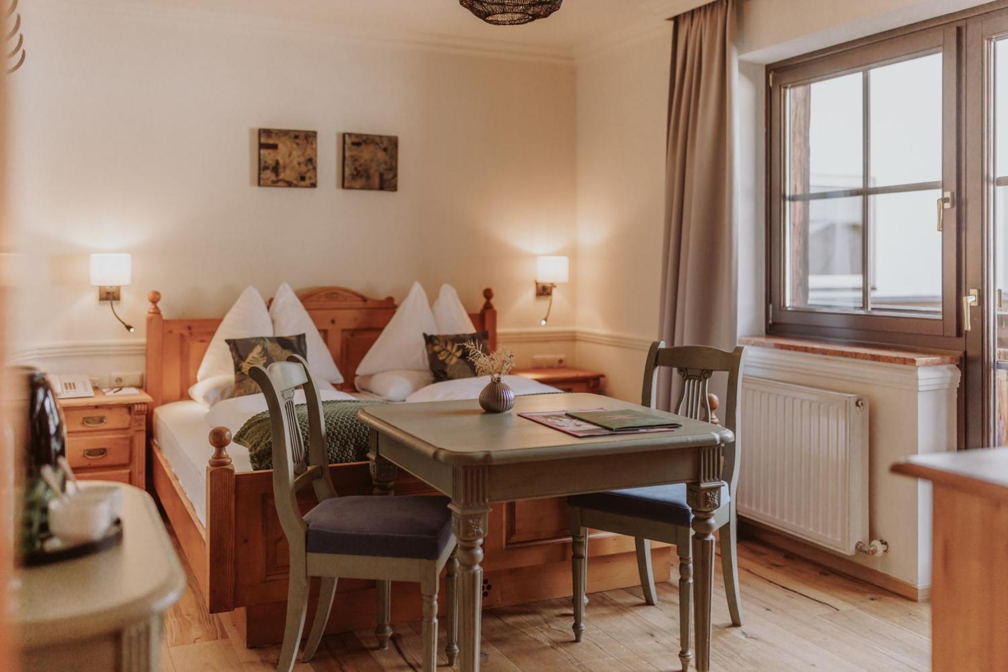 Hotel Gluecksschmiede - Hinterglemm Зальбах-Хинтерглемм Экстерьер фото