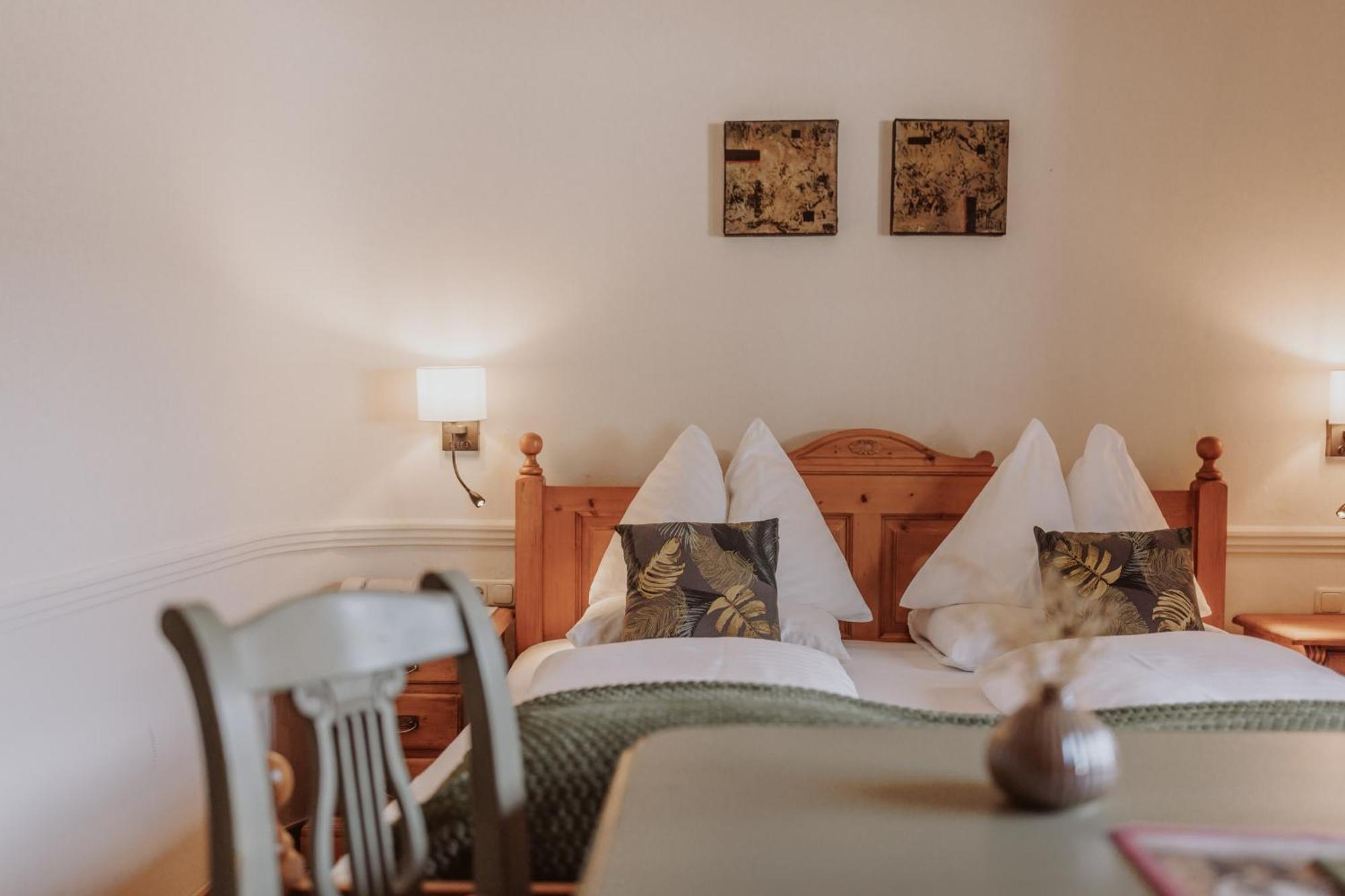 Hotel Gluecksschmiede - Hinterglemm Зальбах-Хинтерглемм Экстерьер фото