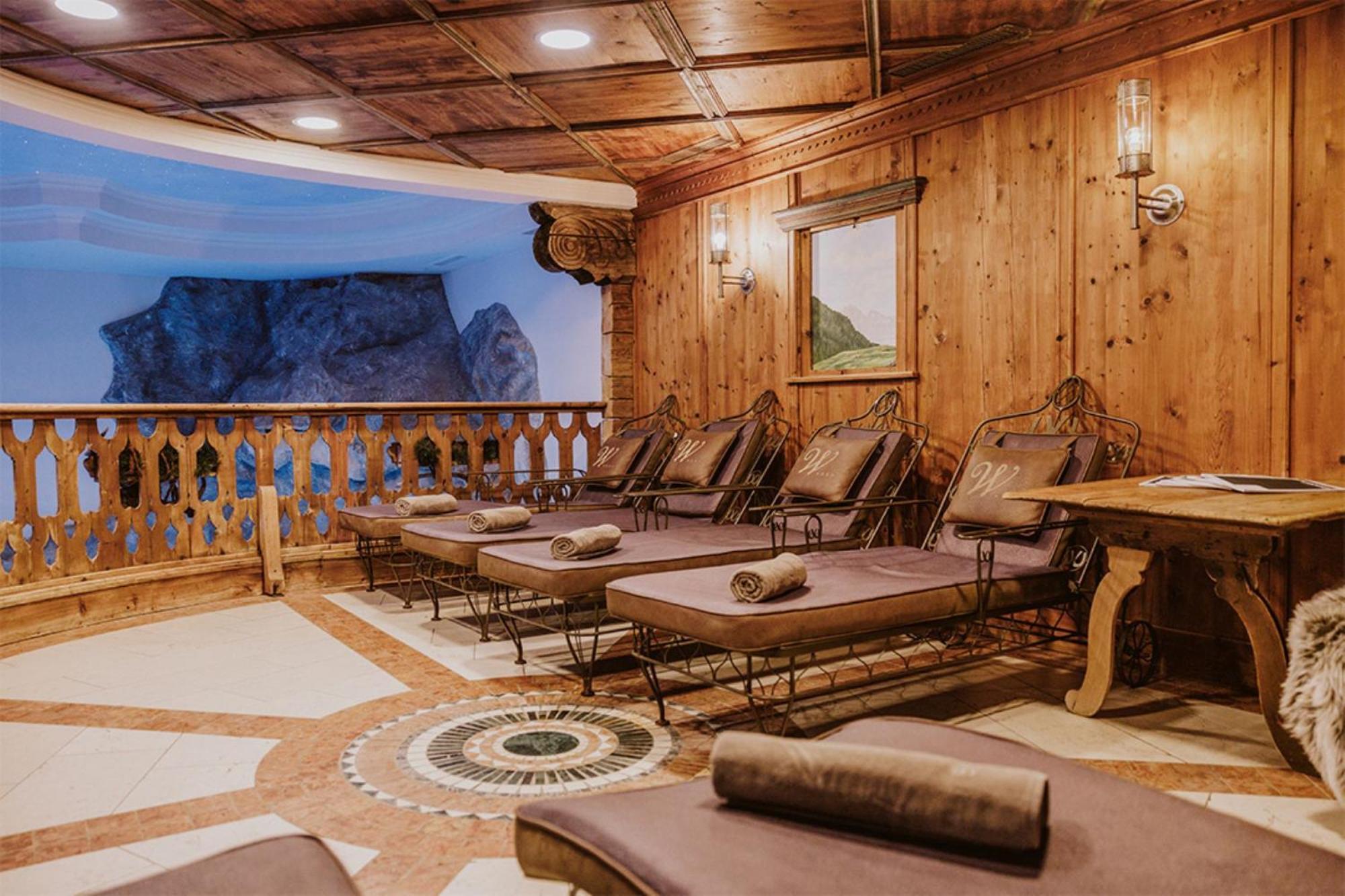 Hotel Gluecksschmiede - Hinterglemm Зальбах-Хинтерглемм Экстерьер фото