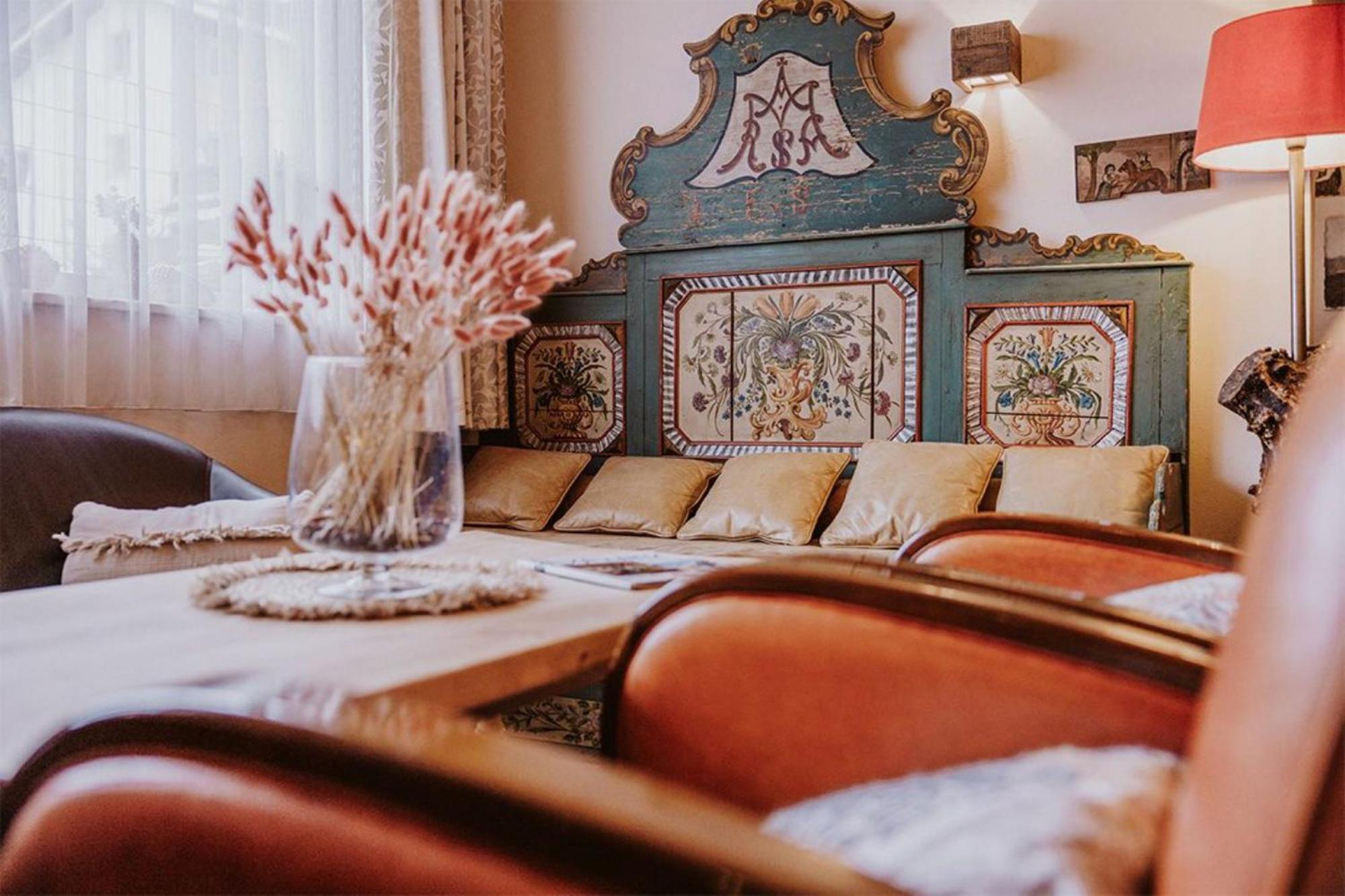 Hotel Gluecksschmiede - Hinterglemm Зальбах-Хинтерглемм Экстерьер фото