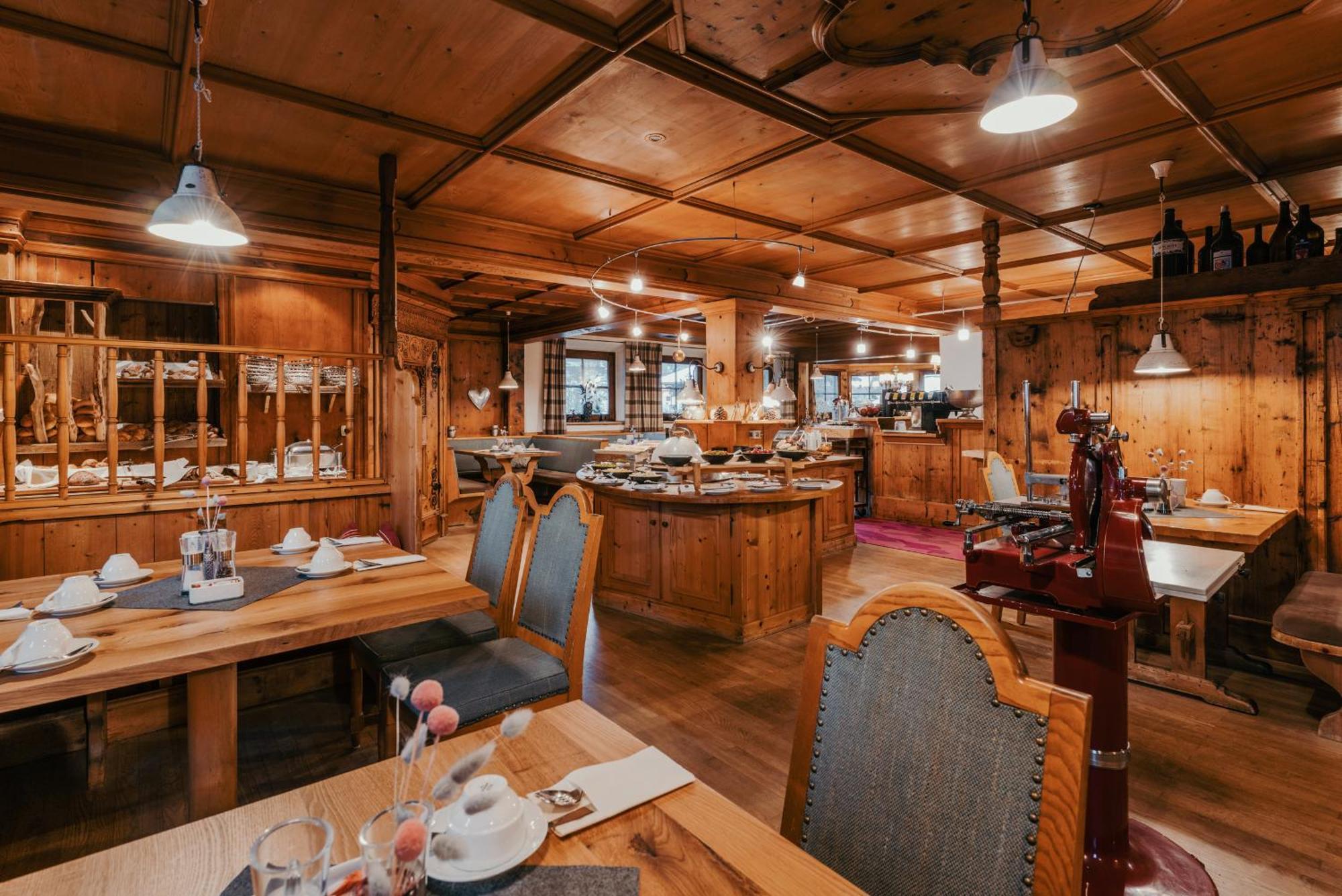 Hotel Gluecksschmiede - Hinterglemm Зальбах-Хинтерглемм Экстерьер фото