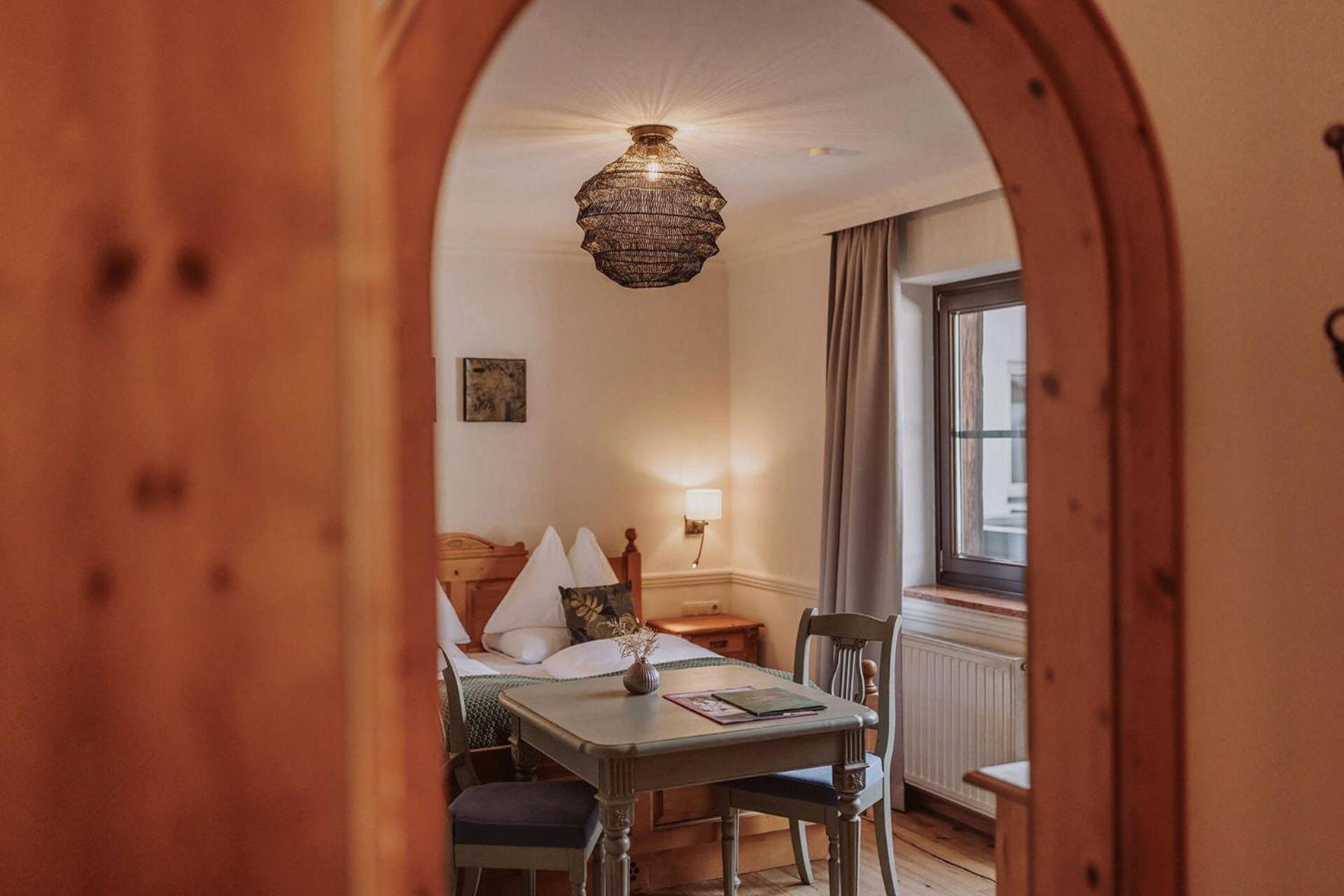 Hotel Gluecksschmiede - Hinterglemm Зальбах-Хинтерглемм Экстерьер фото