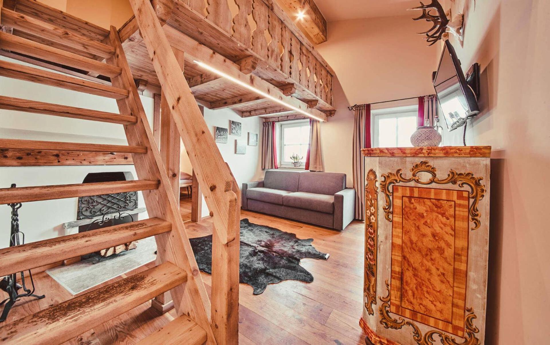 Hotel Gluecksschmiede - Hinterglemm Зальбах-Хинтерглемм Экстерьер фото