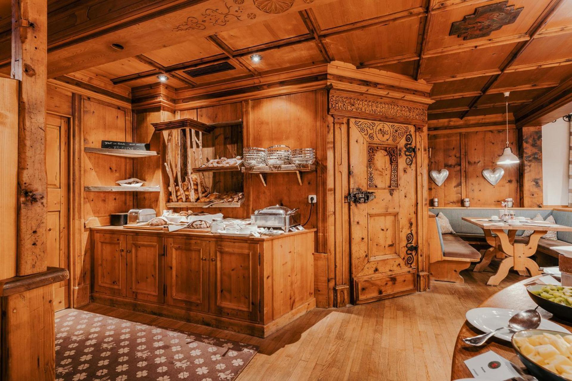 Hotel Gluecksschmiede - Hinterglemm Зальбах-Хинтерглемм Экстерьер фото